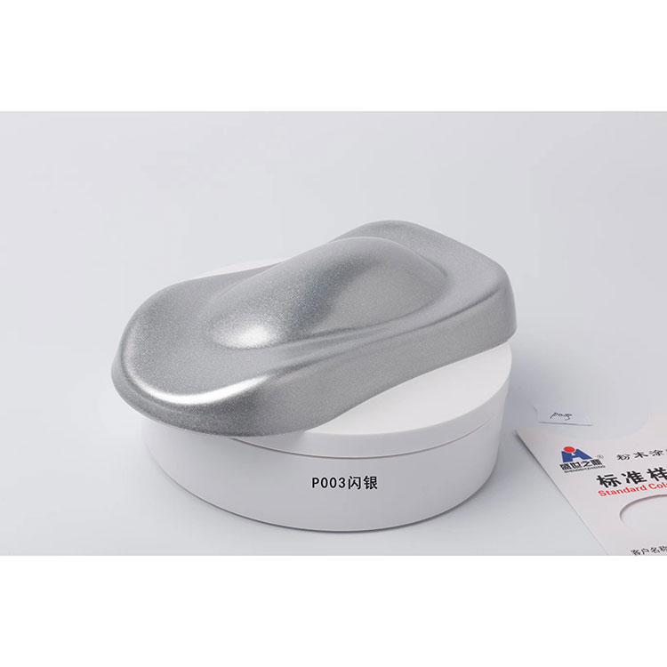 P003闪银