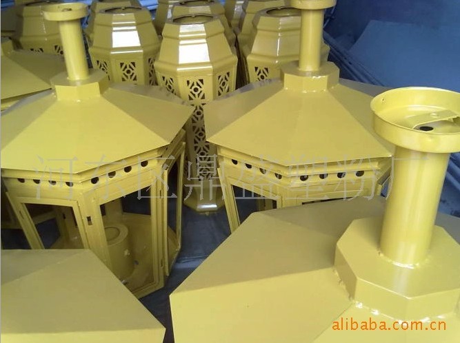 塑粉 静电粉末 粉末涂料